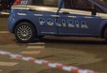Salerno, salumiere ucciso a coltellate nel suo negozio: fermato 33enne