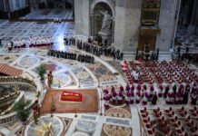 Papa Francesco, anche Vicenza chiede un giorno di tregua per i funerali papa francesco