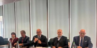 Salone del Mobile di Milano, Federlegno “Iniziative sostenibili per l’Appennino Centrale”