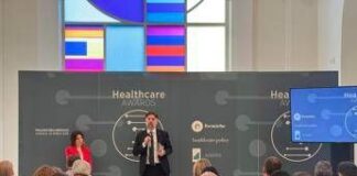 Salute, Formiche e Healthcare Policy premiano Liris e Cicchetti