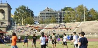 Salute, Giornata mondiale, 90% degli adolescenti italiani non fa sport quotidiano