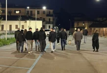 San Felice di Vicenza, MIS denuncia: “Situazione al limite”. Nuova passeggiata per la sicurezza San Felice Vicenza