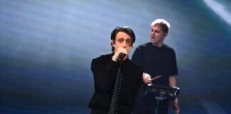 Sangiovanni, il ritorno dopo lo stop: “La terapia mi ha salvato”