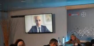 Sanità, Diamanti (Ing Bank Italia): “Un team dedicato a tecnologia e healthcare”