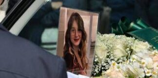 Sara Campanella, la lettera dei genitori dell’assassino: “Chiediamo scusa col cuore a pezzi”