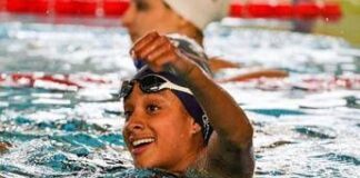 Sara Curtis, chi è la stella del nuoto azzurro che ha battuto Federica Pellegrini