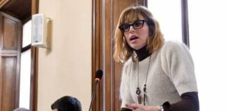 Caso GPS. Sara Soresi, avvocato e capogruppo Fdi di Piacenza: nel mirino della prefettura di Vicenza anche una società vicentina Sara Soresi, avvocato e capogruppo Fdi di Piacenza