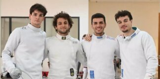 “La scherma come ponte di pace tra Americhe ed Europa”, a maggio evento di diplomazia sportiva a Washington