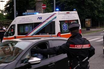 Schiacciata da armadio letto, donna trovata morta in casa a Borgo Valsugana