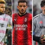 Scommesse su siti illegali, indagati 12 calciatori di serie A