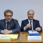 Ipab Vicenza, presidente Variati a ViPiù del 5 aprile: RSA rimane al Laghetto col project financing. Grazie e risponda anche al… 6 e 8 aprile Giacomo Possamai presenta il nuovo presidente di Ipab Vicenza Achille Variati