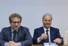Ipab Vicenza, presidente Variati a ViPiù del 5 aprile: RSA rimane al Laghetto col project financing. Grazie e risponda anche al… 6 e 8 aprile Giacomo Possamai presenta il nuovo presidente di Ipab Vicenza Achille Variati