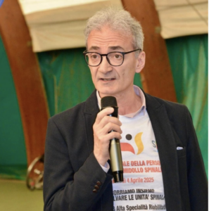 Massimiliano Zaramella
