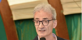 Prendiamoci avanti, Massimiliano Zaramella: verso una Regione del Veneto più giusta ed efficiente per scuola giovani e terza età Massimiliano Zaramella