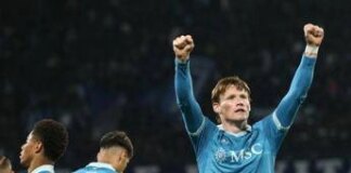 Scudetto, SocialCom-Adnkronos: il Napoli è già campione d’Italia secondo il web