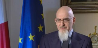 Serbia, Gori “KFOR fattore chiave per la stabilità dei Balcani”