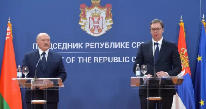 Serbia
