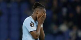 Serie A, addio quinto posto Champions: fatale l’eliminazione della Lazio