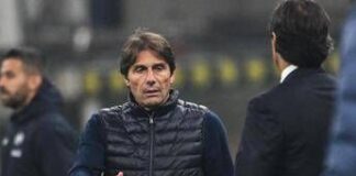 Serie A, scudetto in tribuna? Conte, Inzaghi e gli squalificati per il gran finale