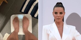 Shaila Gatta: “Ho perso kg e pezzi di me”. Il messaggio che preoccupa i fan