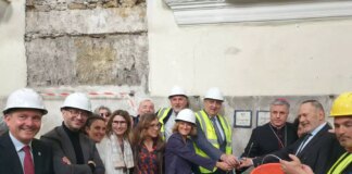 A Palermo al via i lavori della nuova sinagoga, Lagalla “Apriamo al dialogo”