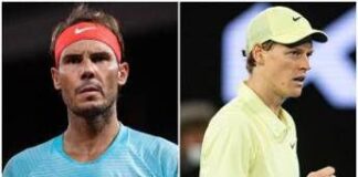 Sinner, il sostegno di Nadal: “È innocente al 100%, nessun trattamento di favore”