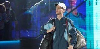 Sinner, ufficiale il ritorno a Roma: Jannik è nell’entry list degli Internazionali