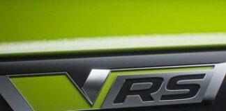 Skoda Elroq RS: anteprima mondiale alla Milano Design Week 2025