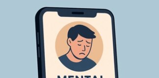 Smartphone e salute mentale: tecnologie avanzate per il rilevamento della depressione