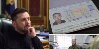 Soldati cinesi catturati in Ucraina: le ipotesi sul ruolo di Pechino nella guerra