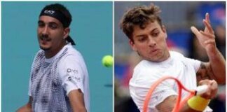 Sonego e Cobolli a Montecarlo: orario, precedenti e dove vederli in tv