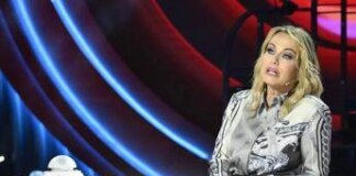 Sonia Bruganelli, cosa ha chiesto a Paolo Bonolis prima della separazione: la rivelazione