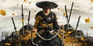 Sony annuncia la data di uscita di Ghost of Yotei su PS5