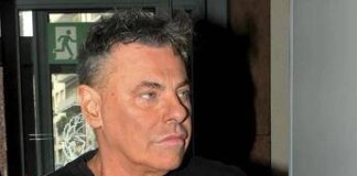 Sospetto ictus per Davide Lacerenza, ricoverato in ospedale titolare della Gintoneria