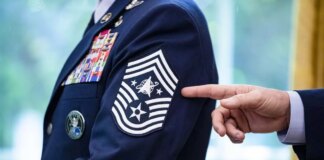 US Space Force prepara un documento strategico per espandere la collaborazione internazionale