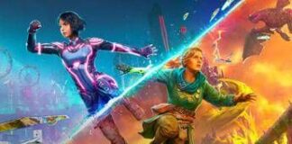 Split Fiction su Switch 2, EA rivela preordini e prezzo