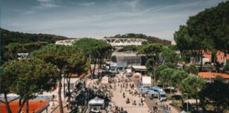 Sport e prevenzione, parte da Roma il Tour 2025 di Tennis & Friends