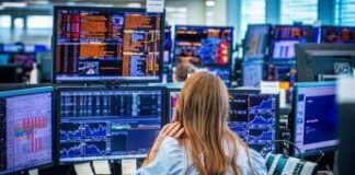 Spread tra Btp e Bund sotto i 100 punti, ai minimi da 4 anni