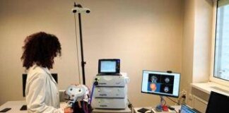 Stimolazione magnetica dimezza progressione Alzheimer, studio italiano