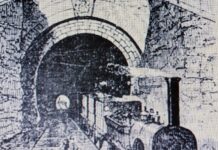 Storia del traforo sotto lo Zovo