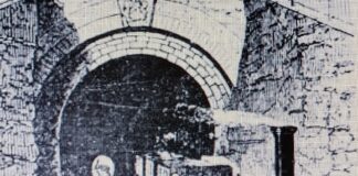 La storia del traforo sul Monte Zovo Storia del traforo sotto lo Zovo