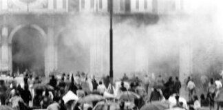 Strage Brescia, Toffaloni condannato a 30 anni per piazza della Loggia