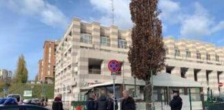 Strage Fidene, confermato in Appello l’ergastolo per Campiti