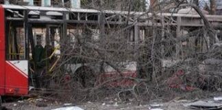 Strage Sumy, la storia di Kyrylo: il 13enne sul filobus che ha salvato diverse persone