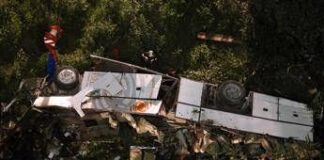 Strage bus Avellino, definitiva la condanna a 6 anni per Castellucci