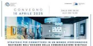 “Strategie per connettersi in un mondo iperconnesso” tra fake news, sicurezza digitale e benessere online