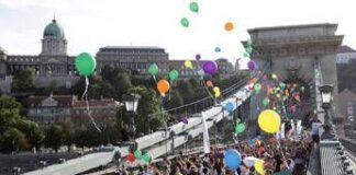 Stretta sui diritti Lgbtq+ e Pride vietato, nuove restrizioni nell’Ungheria di Orban
