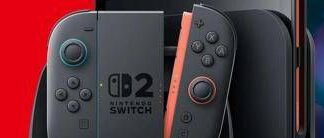 Switch 2, come seguire il Nintendo Direct che svela la nuova console