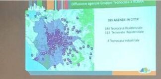 Tecnocasa: 2024 chiude con 719.578 transazioni immobiliari, +1,3% in un anno