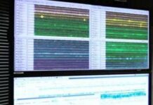 Terremoto di magnitudo 3.5 tra province Avellino e Benevento